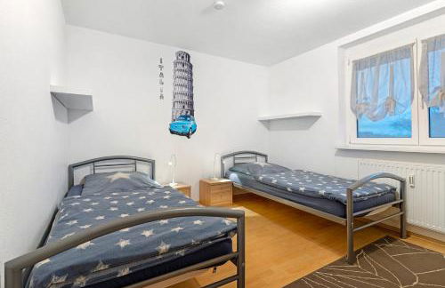 Ferienwohnung Rheinvorland - Foto 12