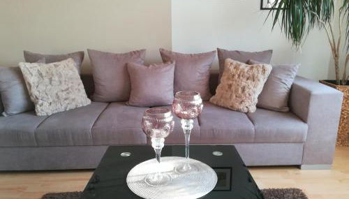 Ferienwohnung Im Wachturm - Foto 2