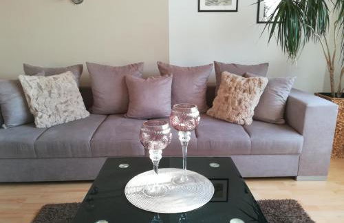 Ferienwohnung Im Wachturm - Foto 2