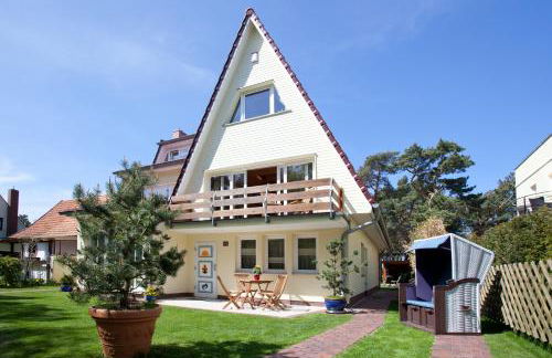 Das DÜNENHAUS - Foto 1