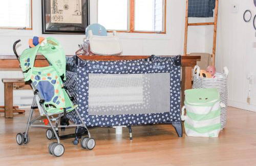 Open All Year! Sleeps 12-Cottage+Guest House - Foto 25