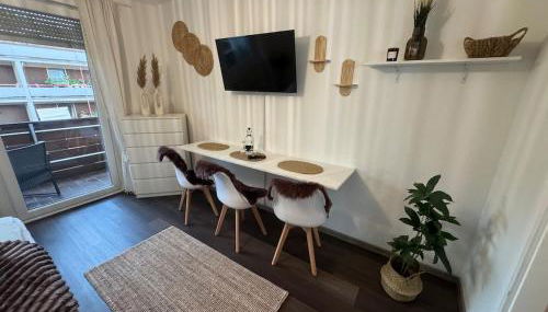 BOHO Apartment Aura - Foto 3