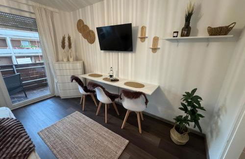 BOHO Apartment Aura - Foto 3