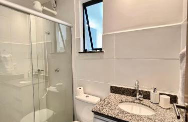 Refúgio Pé na Areia - Ilhéus Vog Marine Praia - Photo 15