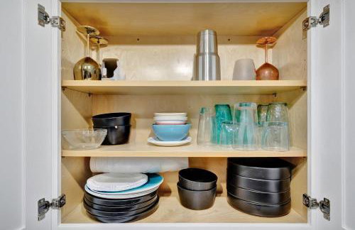 Firepit, Bikes & BBQ! Sleeps 10, 12 mins to Beach! - Photo 17