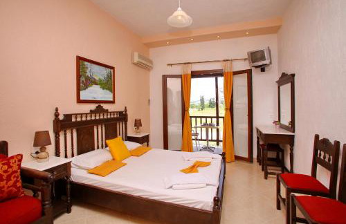 Maria Studios - Foto 12