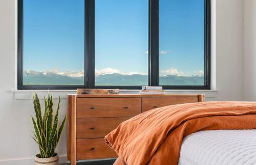 Luxury Retreat Epic Views & Hot Tub - Foto 37