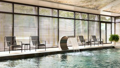 Citadines Eurometropole Strasbourg - Restaurant & SPA - Foto 2