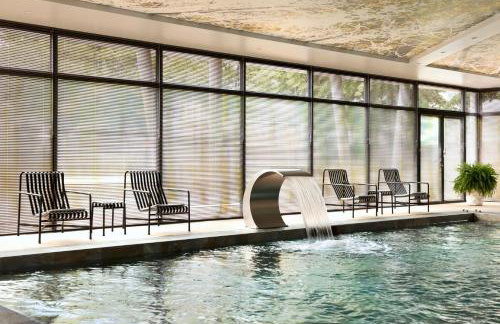 Citadines Eurometropole Strasbourg - Restaurant & SPA - Foto 2