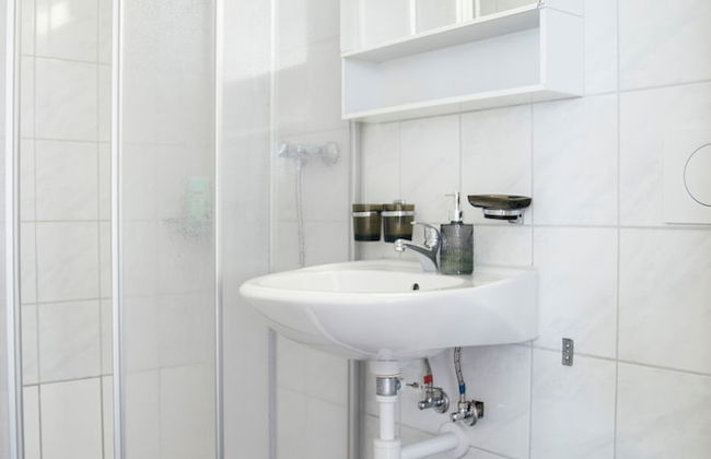 Nimbuzzz Apartments - Foto 54