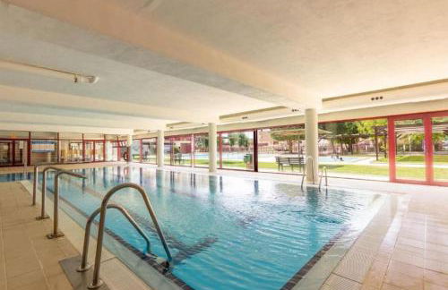 Apartamento en Archena Paraíso Termal al lado del Balneario - Foto 33