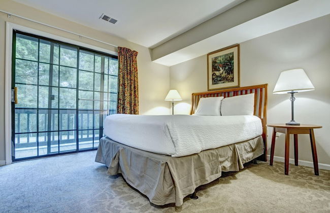 Pocono Mountain Villas MOD Collection by Sonesta - Foto 47