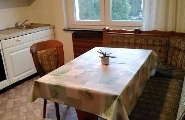 Ferien und Monteur Wohnung Bildchenstrasse - Foto 1