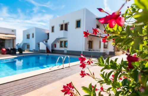 Apartamentos Mar y Sal - Foto 64