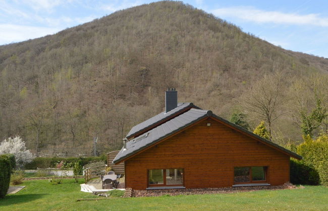 Cozy Cottage in Aywaille With Valley View - Photo 23