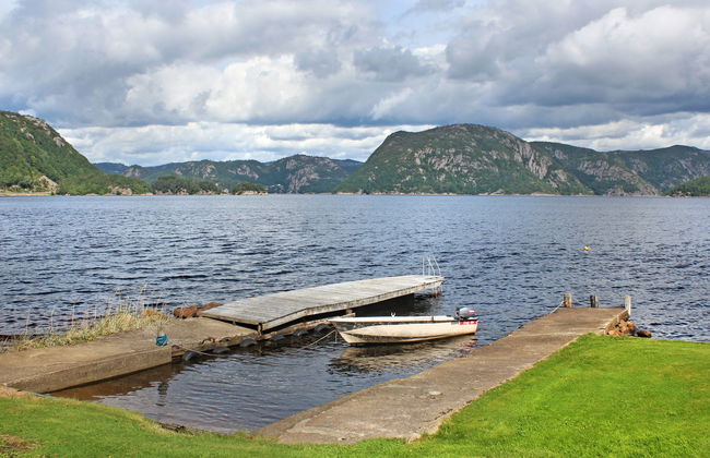 Åptafjorden - Foto 25