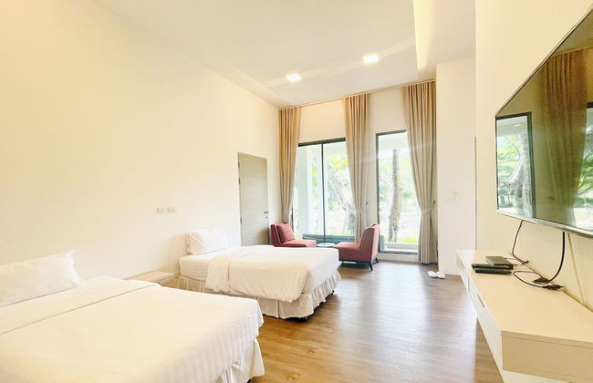 Tree Scape Mountain View Resort - Foto 35