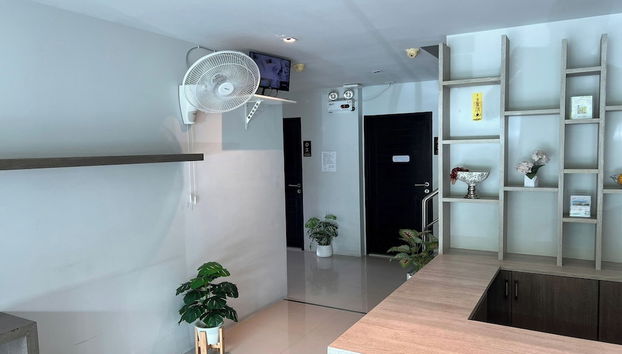 Jz Patong - Foto 2, Vestíbulo