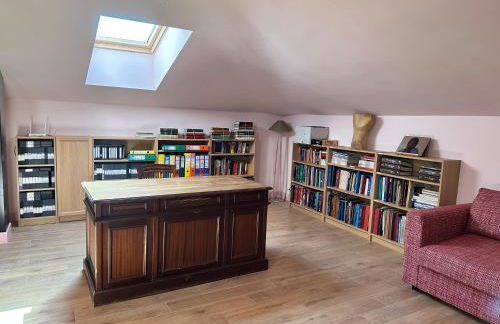 La Casa Rosa - Photo 31