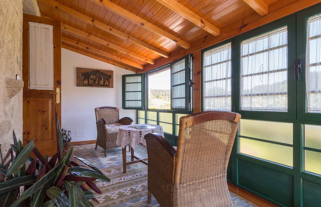 Casa de Marcelo - Photo 4