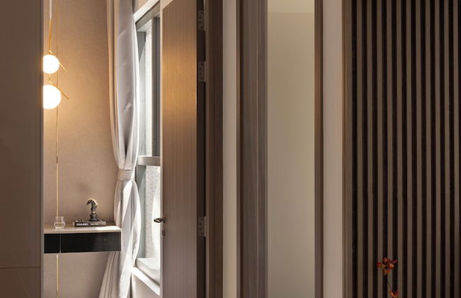 KVG Luxstay The Marq Ho Chi Minh Center - Foto 8