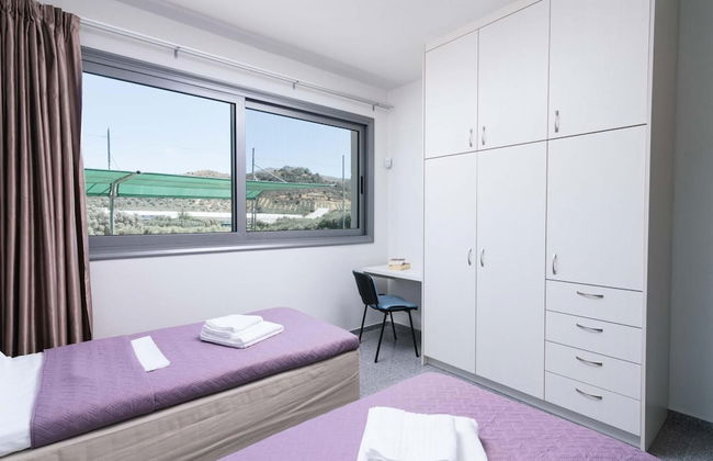 Amfithea Villas Petrokefali 2 - Foto 8