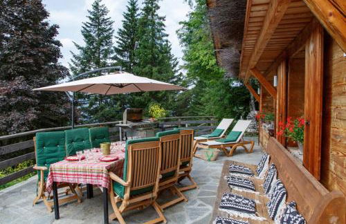 Chalet Bachal - Photo 9
