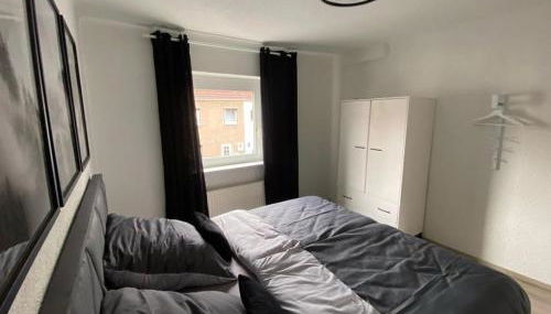 Gästehaus Theo - Foto 2, wardrobe