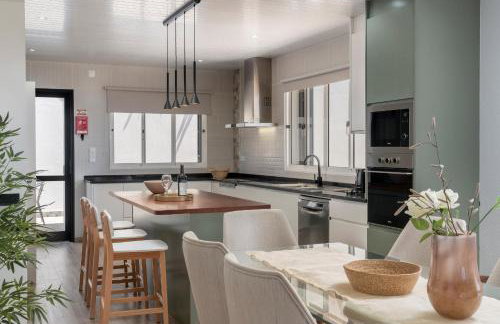 Paul's Holiday House - Foto 12