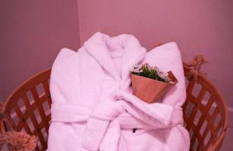 LOVE ROOM Love and Spa, Nature and Rest - Foto 19