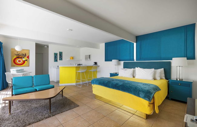 The Monkey Tree Hotel Buyout by Avantstay Entire Hotel Buyout! Funky Rooms w/ Modern Amenities! - Foto 24