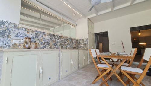 Casa del Mare - Riviera dei Tramonti - 150 mt dalla spiaggia - Photo 2, Garden