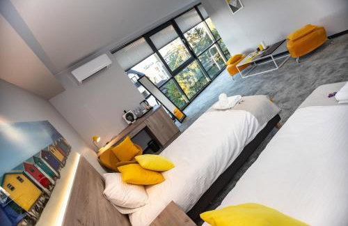 Apartamenty ELITMAT - Foto 14