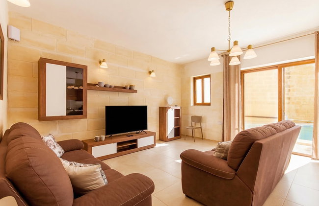 Nadurija, So Nice Gozitan Villa + Pool - Foto 17