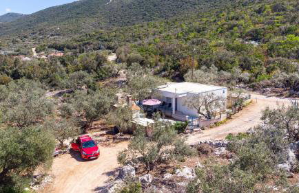 Family friendly house with a swimming pool Kabli, Peljesac - 16795 - Photo 16