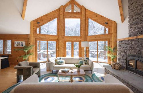 Luxury Private Estate with heated pool near Rhinebeck - Photo 3