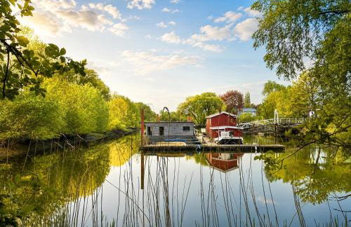 Hausboot Stöckte - Foto 1