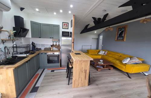 Appartement de Charme - Photo 1