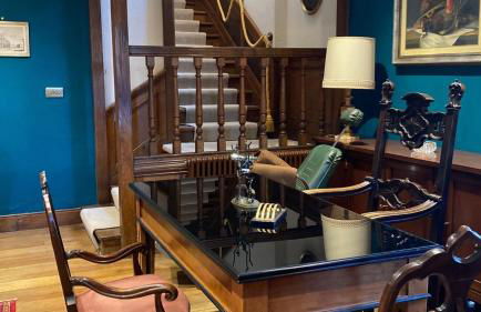 Beautiful House With Gardens Close To River Tay - Foto 11