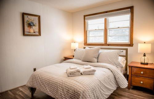 Brook Road Cabin - Foto 42