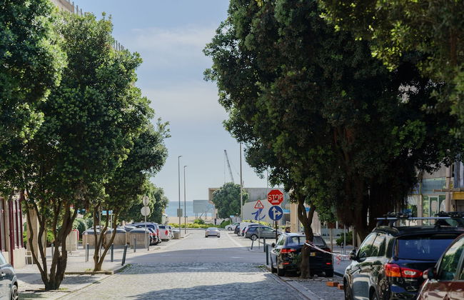 Feel Porto Matosinhos Flats - Foto 64