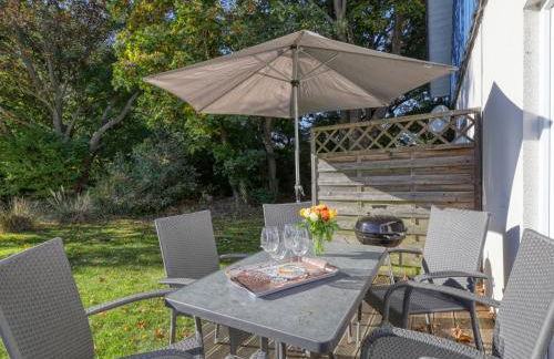 Holiday Home Strandläufer by Interhome - Foto 22