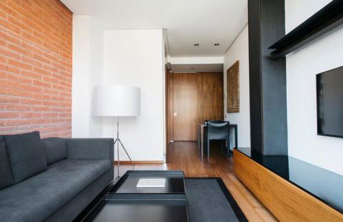 Suites Avenue - Foto 73