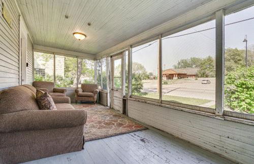 Snowmobile Trail On-Site Waterfront Mound Gem! - Foto 19