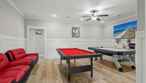 3King 2Q waterfront Villa Near golf Beach Barefoot - Foto 4