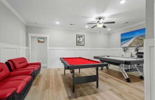 3King 2Q waterfront Villa Near golf Beach Barefoot - Foto 4