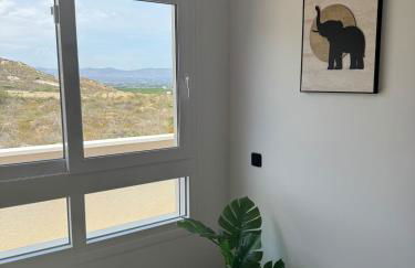 Casa SpainTastic - Luxe, zwembad & golf! - Foto 17