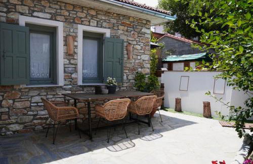 Oneiropetra Luxury House - Foto 78