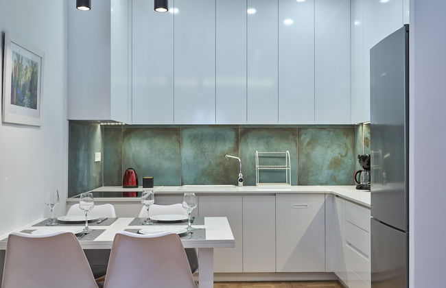 Elite Living 2bd Apt next to Hilton-Ilisia Park - Foto 13