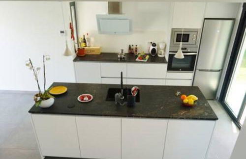 Villa Puerto Blanco con piscina privada AA WiFi - Foto 11